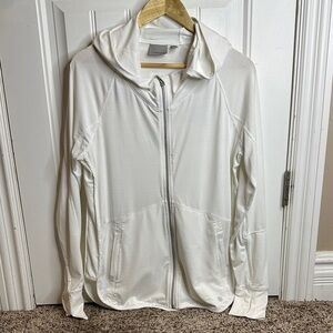 Athleta Zip Up